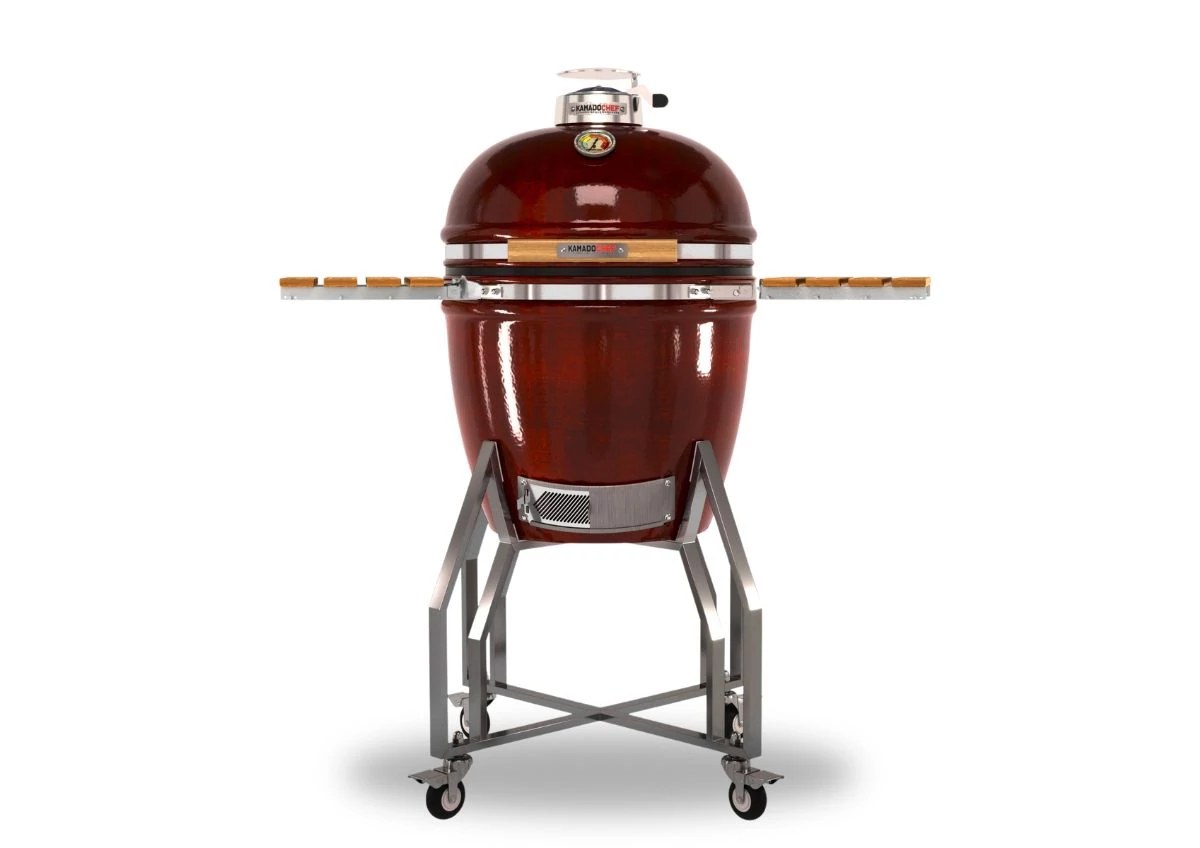 Kamado Chef 19 Red