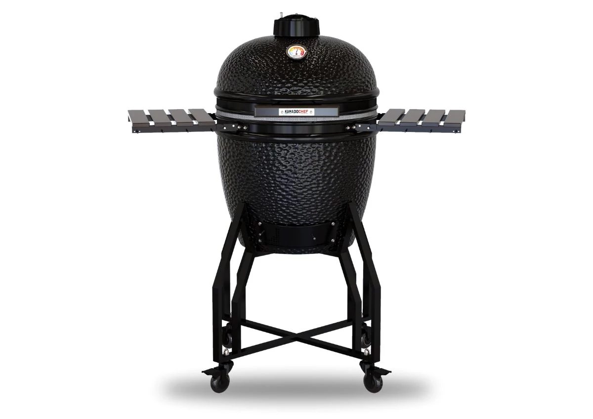 Kamado Chef 19 Shadow